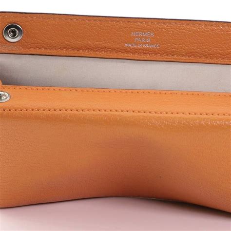 hermes karo pouch|Hermes Karo Pouch Chevre Mysore PM at 1stDibs .